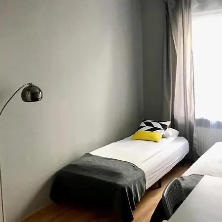 Apartment Stockholm
