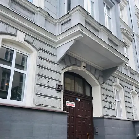 Stockholm Poznan