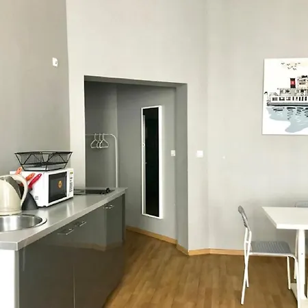 Stockholm Apartamento