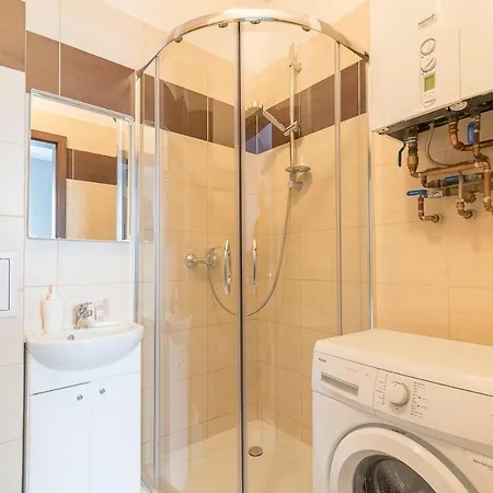 Stockholm Apartamento *