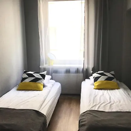 Stockholm Apartamento