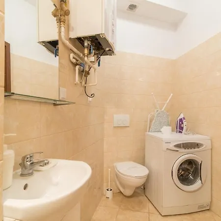 Stockholm Apartamento