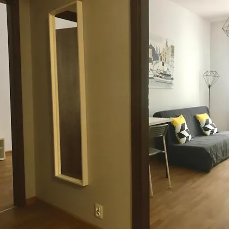 Apartamenty Stockholm * Poznan