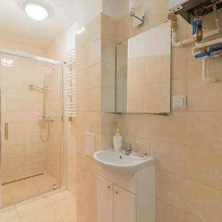 Apartamento Stockholm