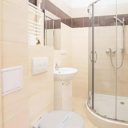 Apartamenty Stockholm * Poznan
