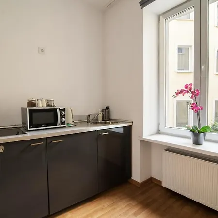 Apartamento Stockholm
